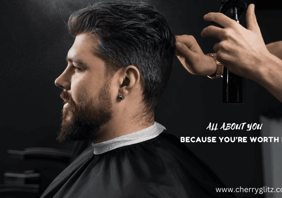 Men's Salon