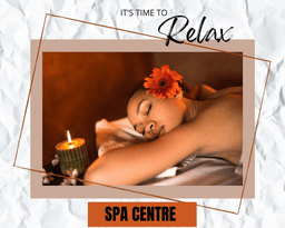 Spa Centre