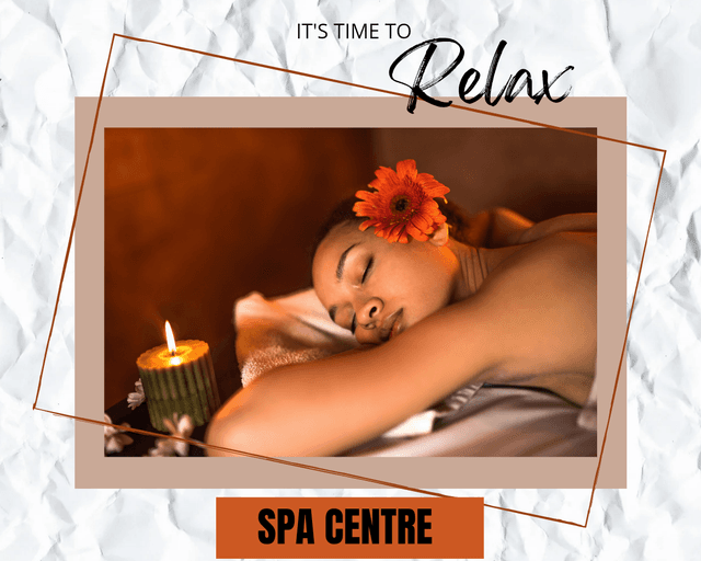 Spa Centre