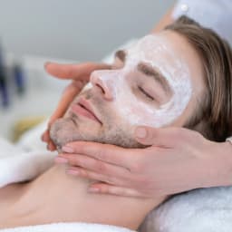 Hydra Facial
