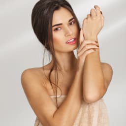 Full Arm and Under Arm De Tan