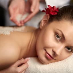 Bridal Full Body Polishing