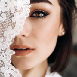 Bridal Eyebrow Shaping and Threading