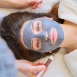 Anti Pollution Facial